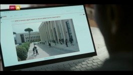 The Swarm - Season 01 Episode 05